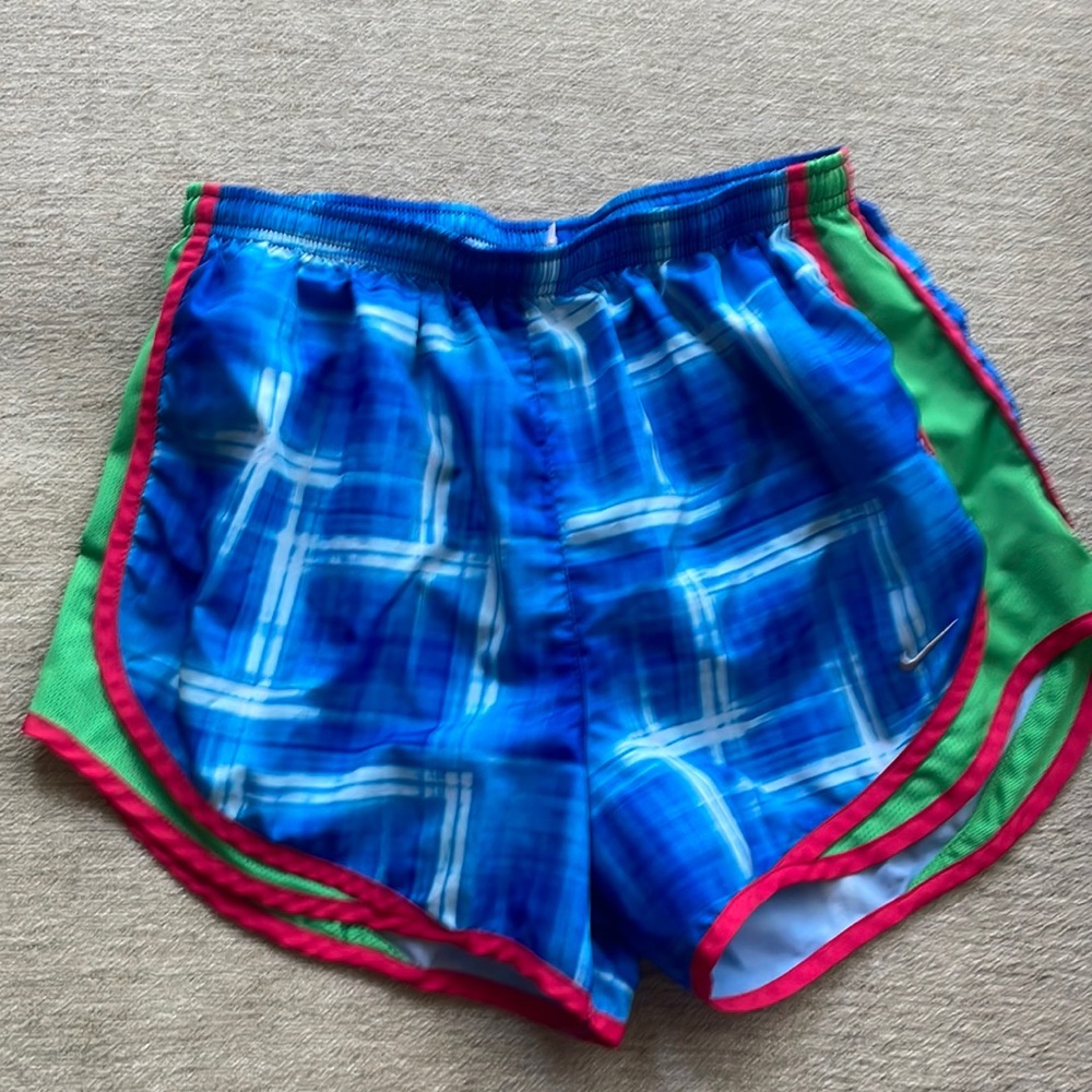 Nike shorts